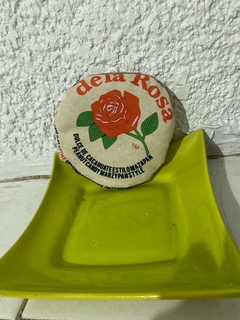 Monedero Mazapán