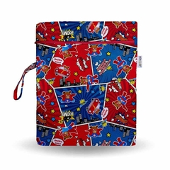 Wetbag Ecopipo. Súper Pipo