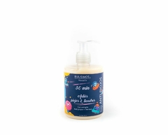 Baby CUBE. Mascarilla anti piojos
