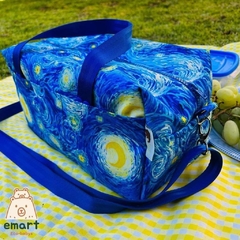 Imagen de Crossbody. Emart