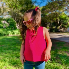 Babis LIROL. Glitter Rosa - comprar en línea