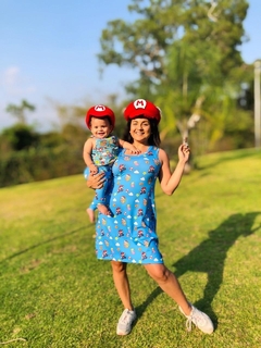 Mommy Dress Lirol. Mario - comprar en línea