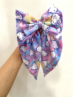 Moñette Lirol MIAU