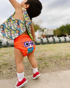 Blusón BLUSONES DE COCO. 90’s - comprar en línea