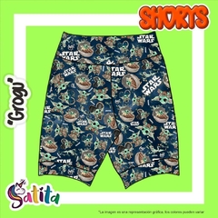 Shorys SATITA. Grogu