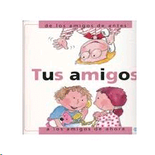 Valores. Tus Amigos