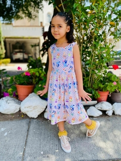Vestido Emart Chilli