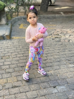 Yeyins SATITA. Cariñosos