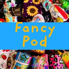 FANCYPOD Lirol. Infinito
