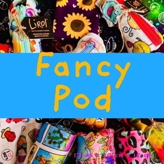 FANCYPOD Lirol.PEONI