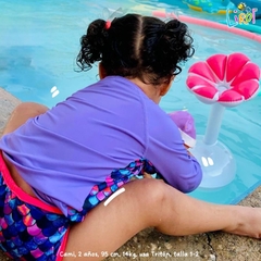 Playera acuática Lirol TRITON
