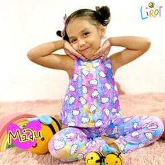 Bigcuca Lirol. Miau