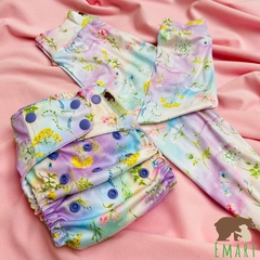 Leggins EMART. Cotton Sugar