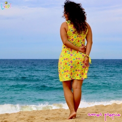 Mommy Dress Lirol. Amor Propio