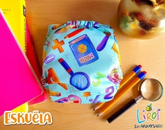 Pañal Total LIROL. Eskuela - comprar en línea