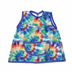 BATITA. Hippie