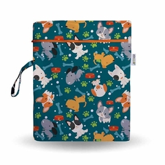 Wetbag Ecopipo. Puppy