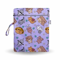 Wetbag Ecopipo. Michis