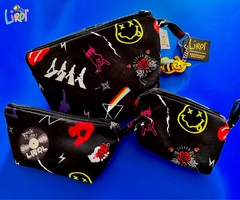 Itacatitas Exclusivo Lirol. Rock with LIROL