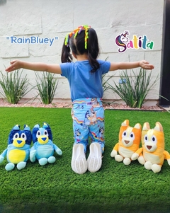 Yeyins SATITA.Rain Bluey - comprar en línea