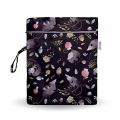 Wetbag Ecopipo. Zarigüeyas