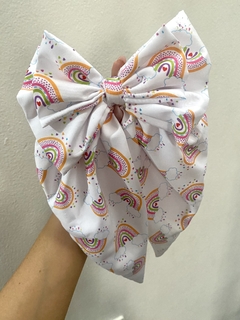 Moñette Lirol Noah