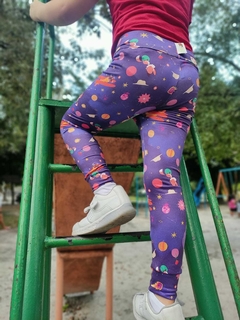 Leggins EMART. Principito
