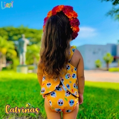 Gigins LIROL.Catrinas - comprar en línea