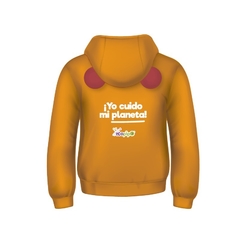 Sudadera Ecopipo. Pipo infantil - comprar en línea