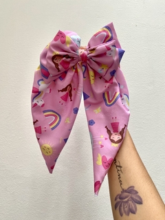 Moñette Lirol Love