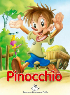Pinocho