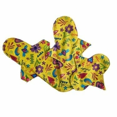 Pantiprotector Lirol. Amor propio