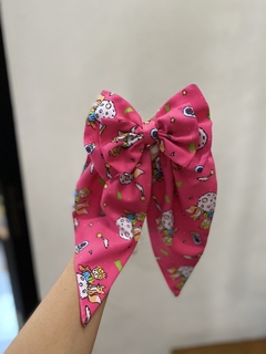 Moñette Lirol Principito