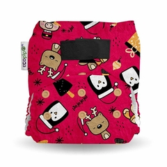 PAÑAL UNITALLA ESTAMPADO G4. JO JO JO JO