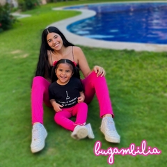 Gigins LIROL. BUGAMBILIA