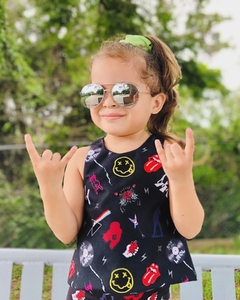 Babis LIROL. Rock