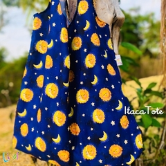 Itacatote Lirol. Eclipse