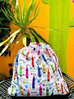 Itacatote Lirol.MAETA