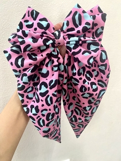 Moñette Lirol - Ro-Cheetah