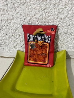 Monedero Rancheritos