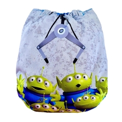 Pañal Total LIROL. Garra - comprar en línea