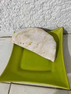 Monedero Tortilla