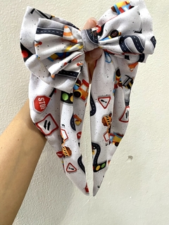 Moñette Lirol CONSTRUCCIÓN