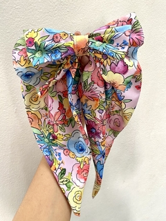 Moñette Lirol Xoxotlani
