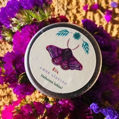 Nix - bálsamo labial. Amor líquido