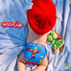 Itacatote Lirol.Mario