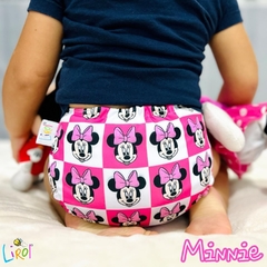 Itacatote Lirol.Minnie