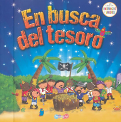 En Búsqueda del Tesoro