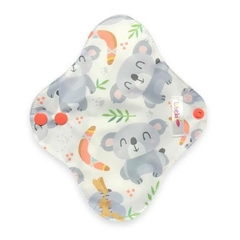 Pantiprotector Tanga Lubella. Koalas