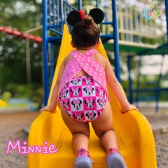Pañal Total LIROL. Minnie - comprar en línea